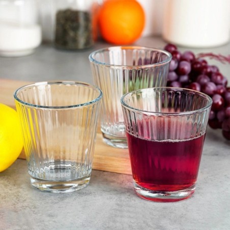 Klaasid 220 ml 3 tk. | FreshDesign.ee