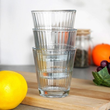 Klaasid 220 ml 3 tk. | FreshDesign.ee