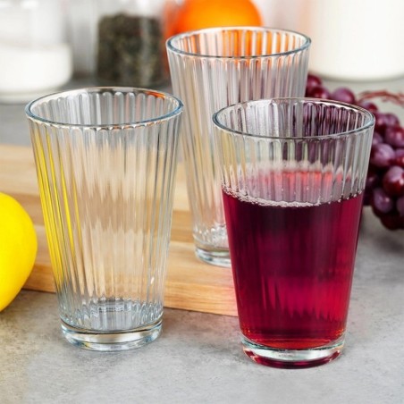 Klaasid 270 ml 3 tk.