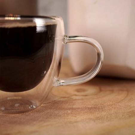 Topeltseinaga termoklaas espresso jaoks DO... | FreshDesign.ee