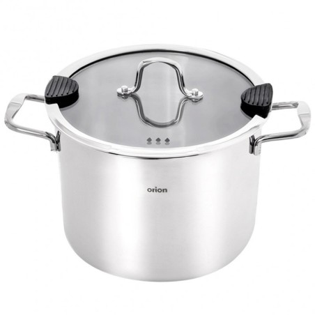 VENETSIA teraspott kaanega 16 cm, 2, 3 liitrit | FreshDesign.ee