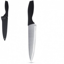 Terasest kokanuga noakaitsega 19 cm