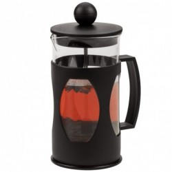 Kohvi ja tee presskann klaas MISTY 350 ml