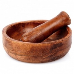 Puidust uhmer