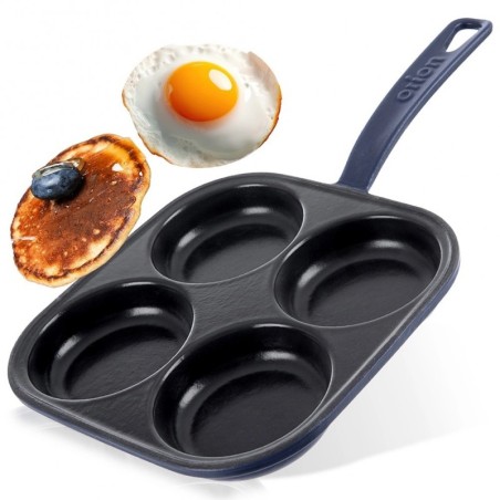 Emailitud malmist munapann 4 auguga LITINA... | FreshDesign.ee