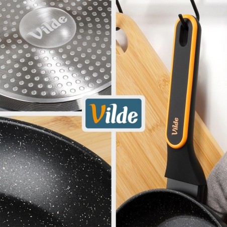 TERRUNA graniidist praepann 28 cm | FreshDesign.ee