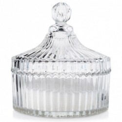 Klaasist suhkrutoos 500 ml