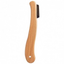 Leiva kaunistusnuga 19 cm