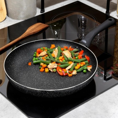 BLACK LINE graniidist praepann 28 cm