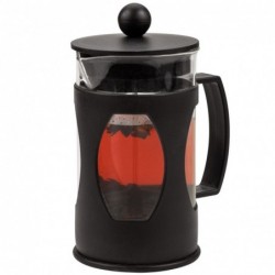 Kohvi ja tee presskann klaas MISTY 600 ml