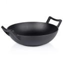 CAST LINE malmist wok-pann, 32 cm | FreshDesign.ee