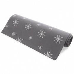 Puuvillane laudlinik hall FLAKE 130x32 cm