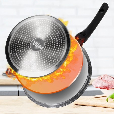 BLACK LINE graniidist pannkoogipann, 26 cm | FreshDesign.ee