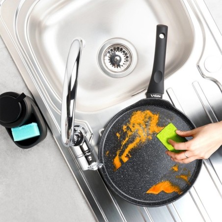 BLACK LINE graniidist pannkoogipann, 26 cm | FreshDesign.ee