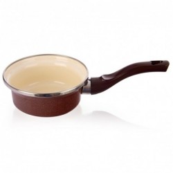 PRUUN emailitud kastrul 12 cm, 350 ml