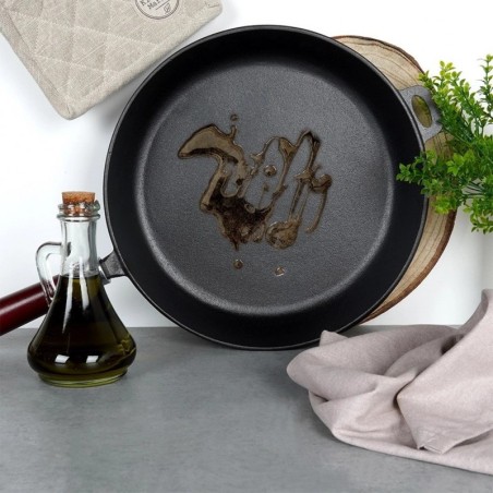 CAST LINE malmist praepann 30 cm | FreshDesign.ee