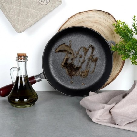 CAST LINE malmist praepann 24 cm | FreshDesign.ee