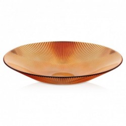 Merevaik klaasist kauss 30 cm, 1,5 l