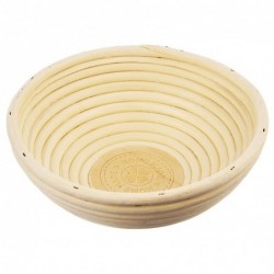 Rotangist leivataigna korv 1,2 kg / 21 cm