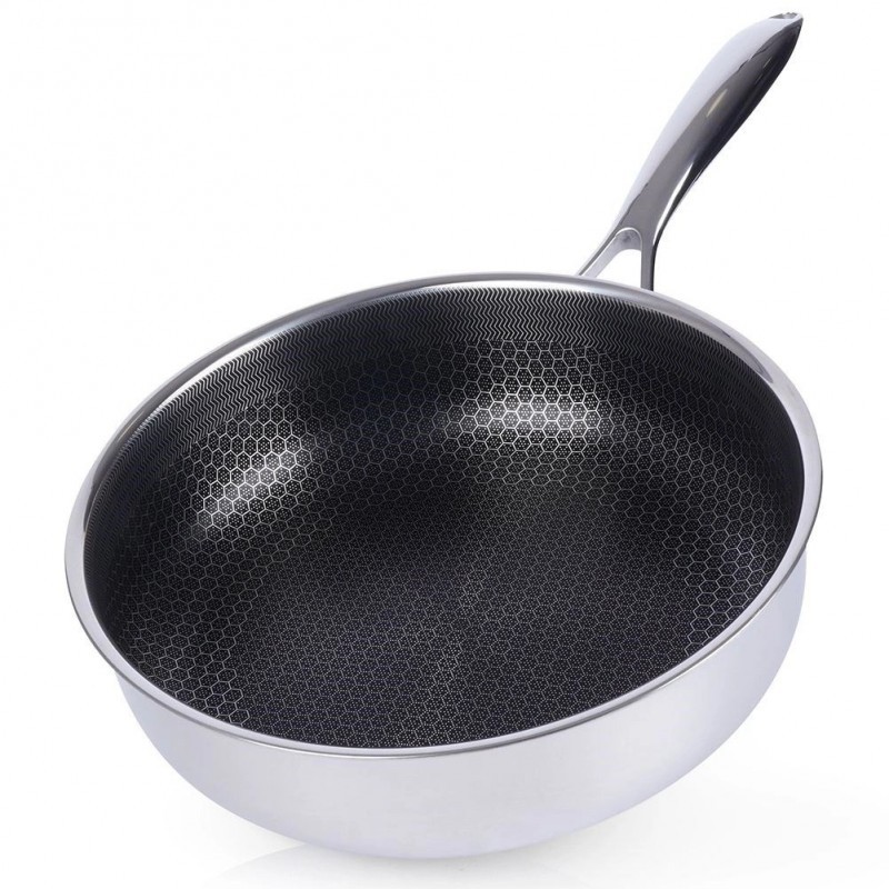 Pann teras sügav COOKCELL 26 cm | FreshDesign.ee