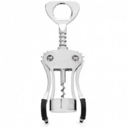 Veinkorgitser metall 19,5 cm