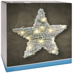 Valgustäht 20 LED 30 cm
