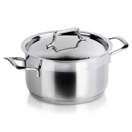 Pott Teras kaanega ANETT 18 cm, 2,3 l | FreshDesign.ee