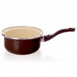 PRUUN emailitud kastrul 16 cm, 1 l