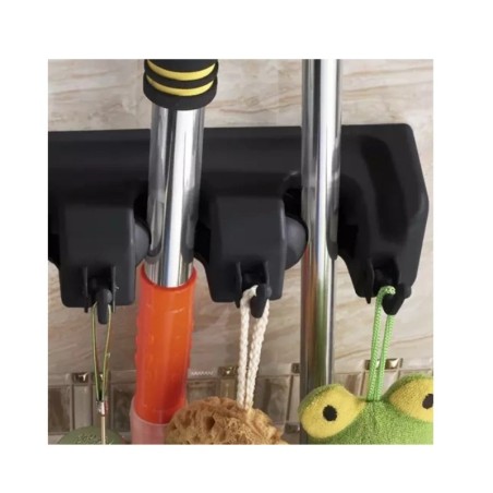 Seina nagi tarvikute hoidik | FreshDesign.ee