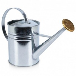 Metallist kastekann 1,9 l