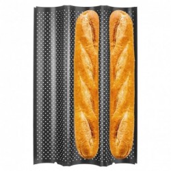 Terasest baguette vorm 38 cm
