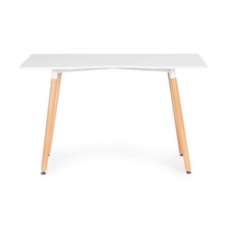 Kaasaegne koduarvuti laud tööks ja õppimiseks