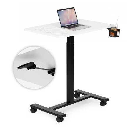 Mobiilne reguleeritava kõrgusega laud 70x4... | FreshDesign.ee