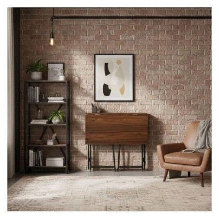 Kokkupandav laud 80x45 cm sülearvutilaud