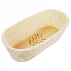 Rotangist leivataigna korv 1,5 kg / 32x15x9 cm