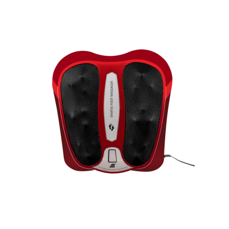 Jalamasseerija soojendusega | FreshDesign.ee