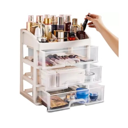 Kosmeetika karp organiseerija | FreshDesign.ee