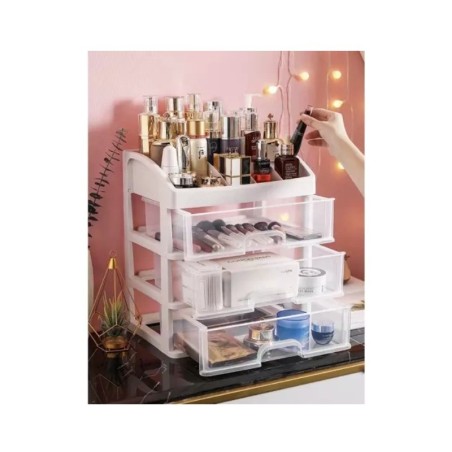 Kosmeetika karp organiseerija