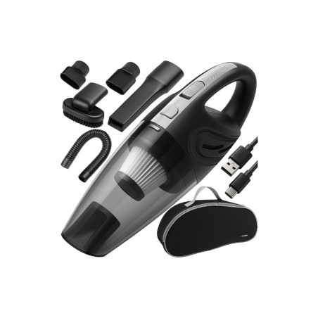 Juhtmevaba käsitolmuimeja | FreshDesign.ee