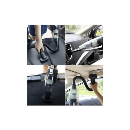 Juhtmevaba käsitolmuimeja