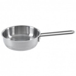 Terasest kastrul ANETT 16 cm, 1,25 l
