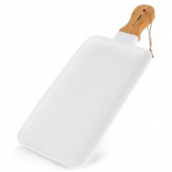 TERRESTRIAL portselanist serveerimistaldrik 46 cm