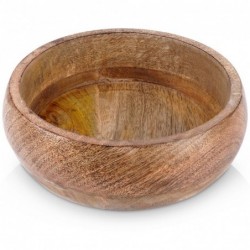 MANGO puidust kauss 18,5...
