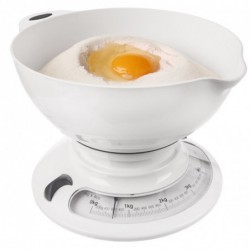 Mehaaniline köögikaal kaussiga 5 kg