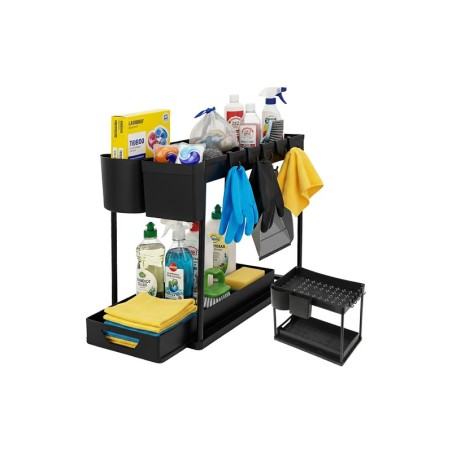 Organiseerija köögiriiul | FreshDesign.ee