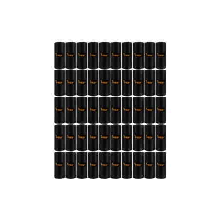 Koera kakakotid koos hoidjaga, 50 rulli, 1... | FreshDesign.ee