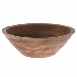Puidust kauss 30 cm, 3 l