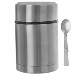 Terasest lõunatermos 700 ml