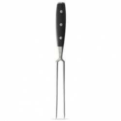 Terasest lihakahvel MASTER 30 cm