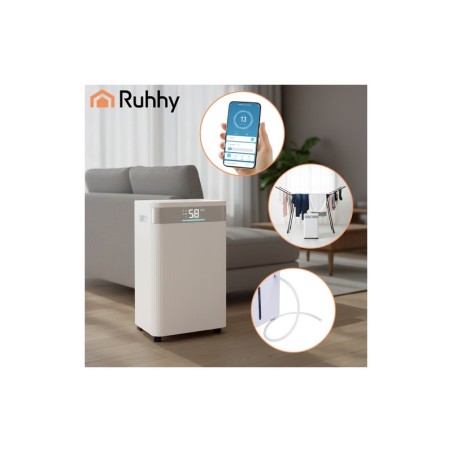 Brisoo 2000 õhukuivati